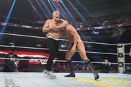 WWE Backlash - Source: Getty